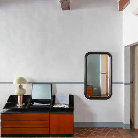 Stunning & Sunny Studio Near Piazza Santo Spirito Florence Extérieur photo
