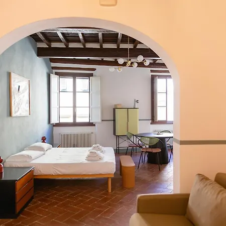Stunning & Sunny Studio Near Piazza Santo Spirito Florence Extérieur photo